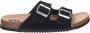 XTI Heren sandalen Black Heren - Thumbnail 1