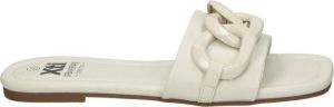 XTI Jonge mode -sandalen Wit Dames