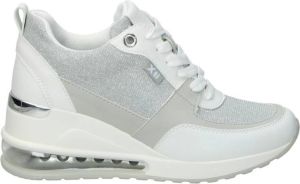 XTI Jonge modeschoenen Grijs Dames