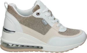 XTI Jonge modeschoenen Wit Dames