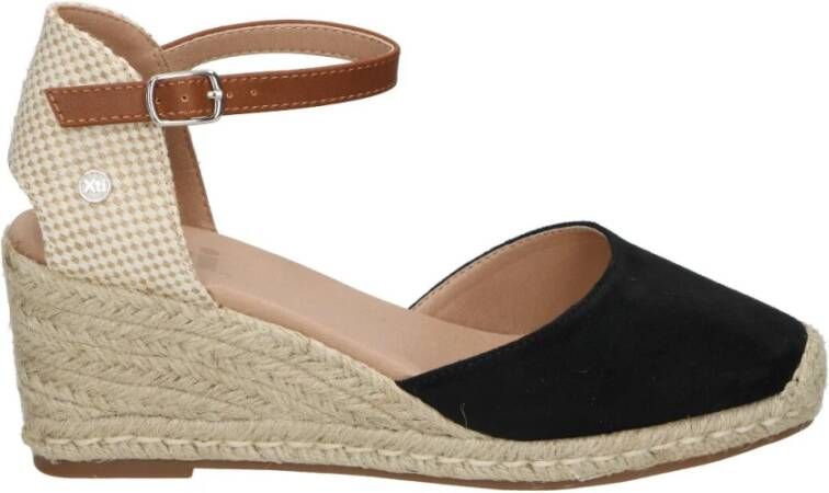 XTI Jonge Modieuze Sandalen Multicolor Dames - Foto 3