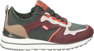 XTI Jonge sport sneakers Groen Heren