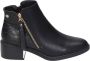 XTI Mode Jonge Laarzen Black Dames - Thumbnail 2