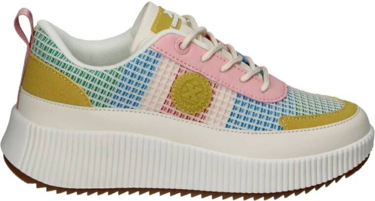 XTI Modieuze Jeugdschoenen Multicolor Dames