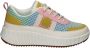 XTI Modieuze Jeugdschoenen Multicolor Dames - Thumbnail 6