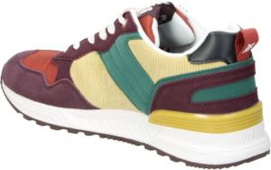 XTI Ridderschoenen Bruin Heren