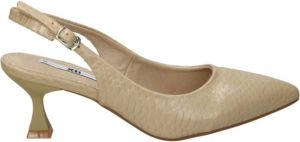 XTI Sandalen Beige Dames
