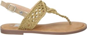 XTI 43930 Sandals Bruin Dames