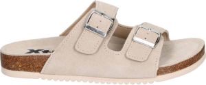 XTI Sandals Beige Dames