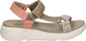 XTI Sandals Beige Dames