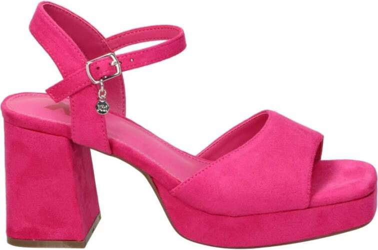 XTI Sandals Roze Dames