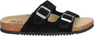XTI Sandals Zwart Dames