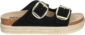 XTI Sandals Zwart Dames