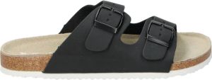 XTI Sandals Zwart Unisex