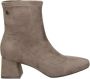 XTI Schoenen Beige Dames - Thumbnail 1