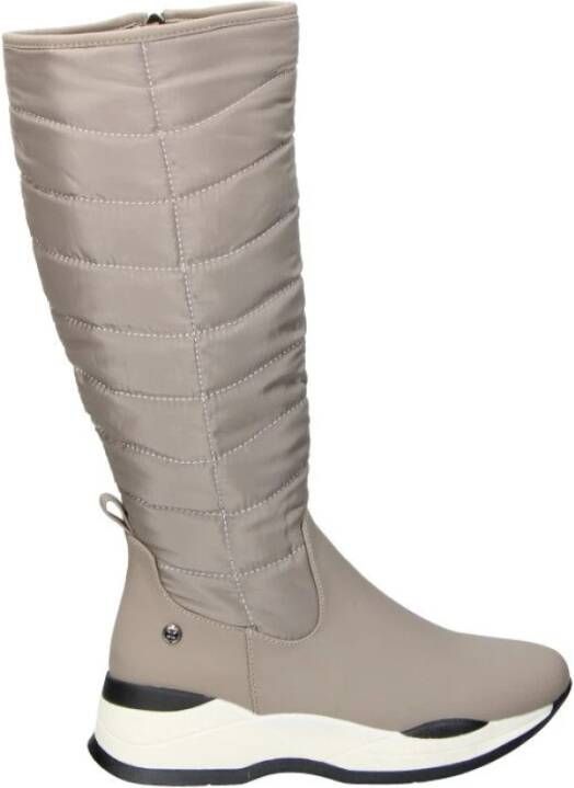 XTI Schoenen Beige Dames