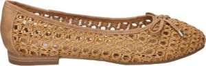 XTI Schoenen Bruin Dames