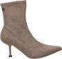 XTI Schoenen Brown Dames - Thumbnail 1