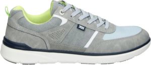 XTI Schoenen Grijs Heren