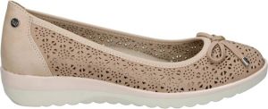 XTI Schoenen Roze Dames