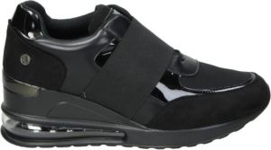 XTI Schoenen Zwart Dames