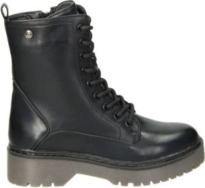 XTI Schoenen Zwart Dames