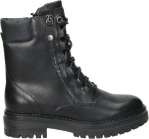 XTI Schoenen Zwart Dames