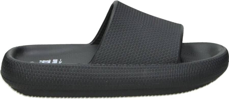 XTI Flip Flops & Sliders Zwart Dames