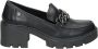 XTI Sandalettes met hak Beige Dames - Thumbnail 8