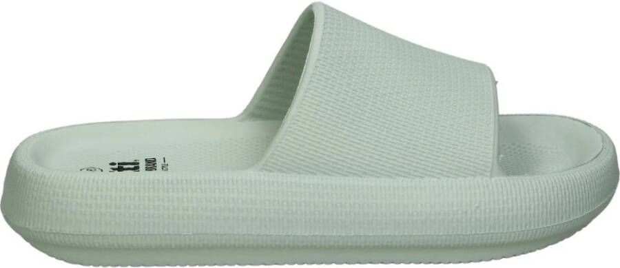 XTI Jonge Mode Zwembad Stijl Blue Dames - Foto 3