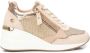 Xti 142280 Trainer BEIGE - Thumbnail 2