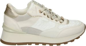 XTI Sneakers Beige Dames