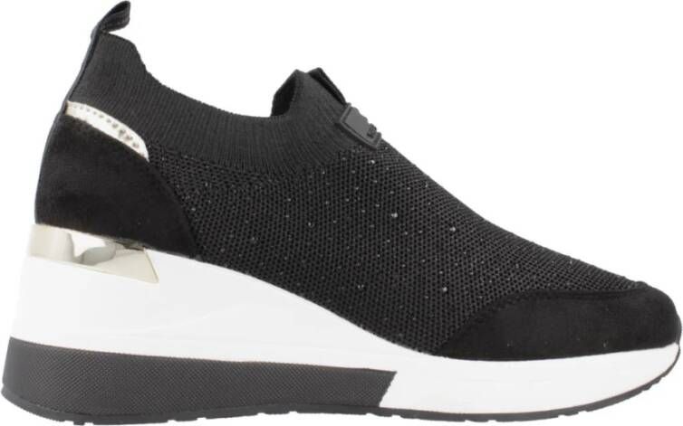XTI Sneakers Beige Dames