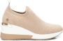 Xti 142416 Trainer BEIGE - Thumbnail 2