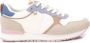 XTI Modieuze Sportschoenen White Dames - Thumbnail 1