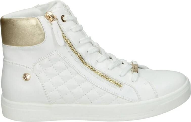 XTI Sneakers White Dames