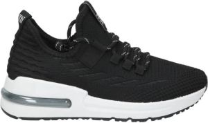 XTI Sneakers Zwart