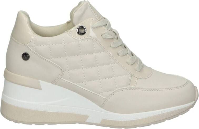 XTI Sport White Dames