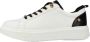 XTI Stijlvolle Damessneakers White Dames - Thumbnail 2