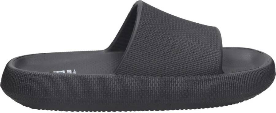XTI Stijlvolle Pool Collectie Black Heren