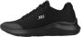 XTI Stijlvolle Sneakers Black Dames - Thumbnail 2