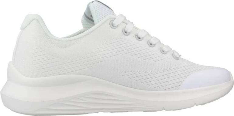 XTI Stijlvolle Street Sneakers White Dames
