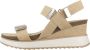 Xti 142619 Sandaal BEIGE - Thumbnail 2