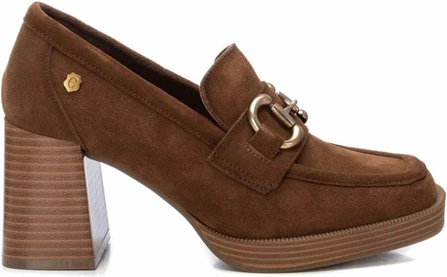 Xti Pumps