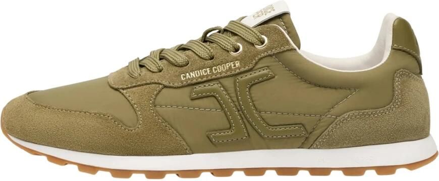 Candice Cooper Schoenen Groen Vrouwen