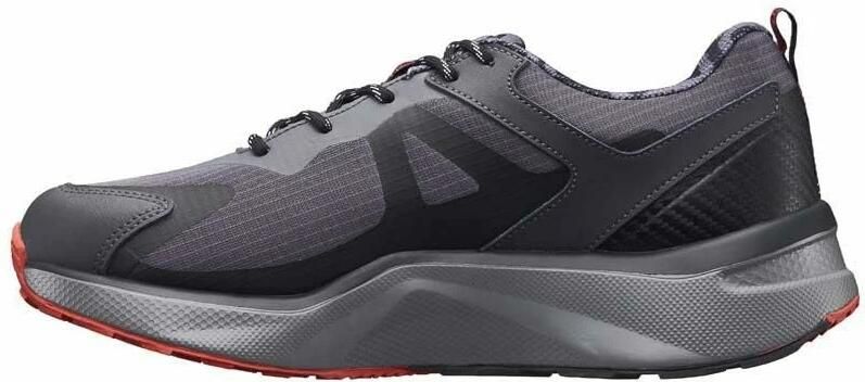 Joya JY504A Veloce STX Herenschoenen Sneaker Donkergrijs