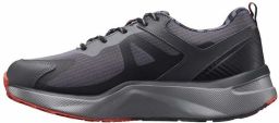 Joya JY504A Veloce STX Herenschoenen Sneaker Donkergrijs