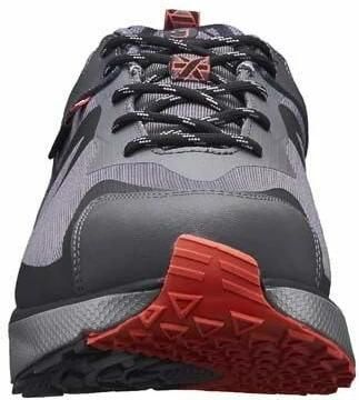 Joya JY504A Veloce STX Herenschoenen Sneaker Donkergrijs - Foto 4