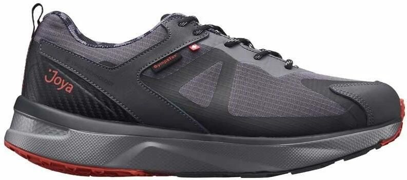 Joya JY504A Veloce STX Herenschoenen Sneaker Donkergrijs - Foto 2