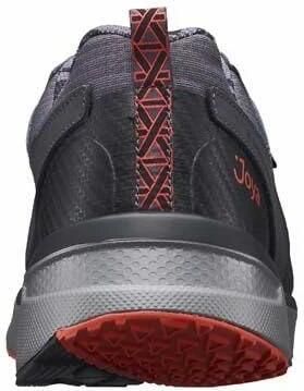 Joya JY504A Veloce STX Herenschoenen Sneaker Donkergrijs - Foto 6
